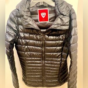 Rossignol Lightweight Down Puffer